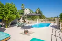 Ferienhaus auf Can fred