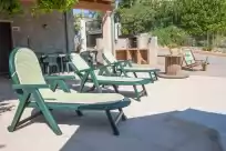 Ferienhaus auf Can fred