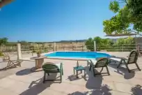 Ferienhaus auf Can fred