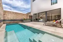 Holiday rentals in Ca na dameta
