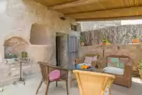Location de vacances à Son banus