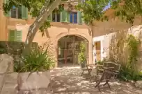 Location de vacances à Son banus