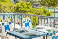 Holiday rentals in Campanario 2