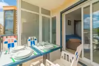 Holiday rentals in Campanario 2