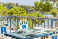 Holiday rentals in Campanario 2