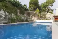 Ferienhaus auf Oasis deu