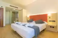 Ferienhaus auf Central maria standard