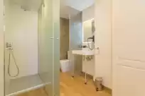 Ferienhaus auf Central maria standard