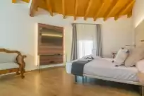 Ferienhaus auf Central maria suite