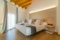 Ferienhaus auf Central maria suite