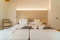 Ferienhaus auf Central maria suite