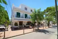 Alquiler vacacional en Hostal talamanca