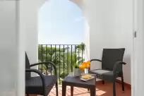 Alquiler vacacional en Hostal talamanca