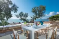 Ferienhaus auf Port nou ca na cati