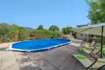 Holiday rentals in Es canyar