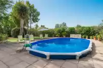 Holiday rentals in Es canyar