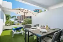 Ferienhaus auf Canopus paradise