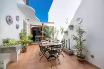 Ferienhaus auf Can vallori (santa margalida)