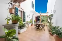 Ferienhaus auf Can vallori (santa margalida)
