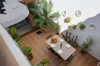 Ferienhaus auf Can vallori (santa margalida)