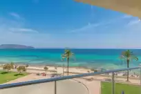 Alquiler vacacional en Sa maniga