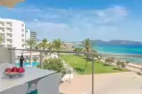 Alquiler vacacional en Sa maniga