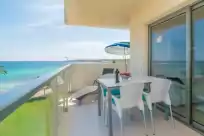 Alquiler vacacional en Sa maniga