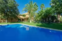 Holiday rentals in Villa son floriana