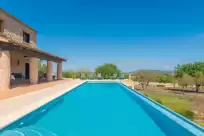 Holiday rentals in Es turonet