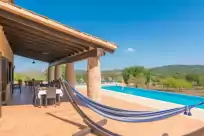 Holiday rentals in Es turonet 6