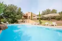 Holiday rentals in Na fidevera 4