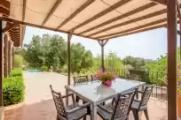 Holiday rentals in Na fidevera 4