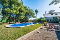 Alquiler vacacional en Es berenguer