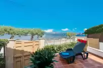 Ferienhaus auf Ses ones