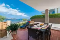 Ferienhaus auf Ses ones