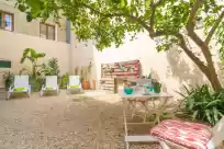 Alquiler vacacional en Ca sa tia (sóller)