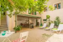 Alquiler vacacional en Ca sa tia (sóller)