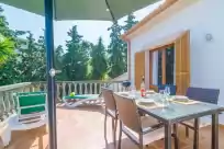 Ferienhaus auf Sa roqueta 4