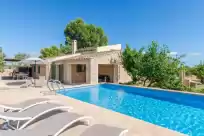 Holiday rentals in Can sitjar