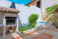 Holiday rentals in Ca sa cristeta de s'escolà