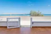 Ferienhaus auf Sa marina