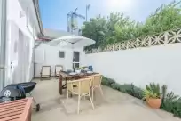 Ferienhaus auf Sa marina