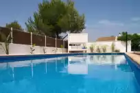 Holiday rentals in Es bon patro