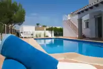 Holiday rentals in Es bon patro