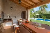 Holiday rentals in Finca pou nou