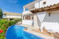 Ferienhaus auf Bonacasa