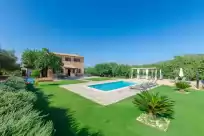 Holiday rentals in Son duri petit