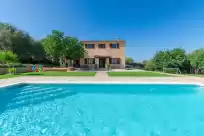 Holiday rentals in Son duri petit