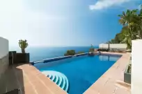 Alquiler vacacional en Penya-segat