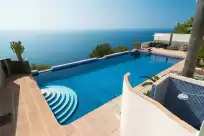 Alquiler vacacional en Penya-segat